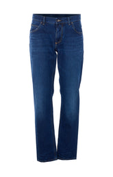 DENIM PANTS