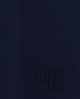 MIU MIU MINI SKIRT