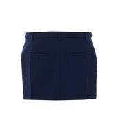 MIU MIU MINI SKIRT