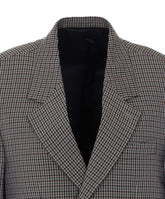 GIACCA SARTORIALE A PORTAFOGLIO