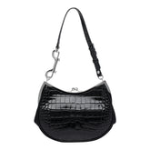 CHARM FRAME PURSE