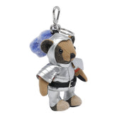 IS THOMAS KNIGHT KEYRING
