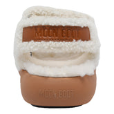 SANDALO IN SHEARLING