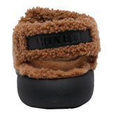 SANDALO IN SHEARLING