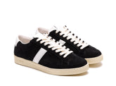 SUEDE SNEAKERS