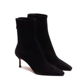 STIVALETTO CON TACCO SAINT HONORE'