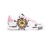 LIGHT STROBEL PORTOFINO SNEAKERS