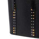 SMALL ROCKSTUD TOTE BAG