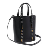 SMALL ROCKSTUD TOTE BAG