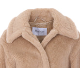 GIACCONE TEDDY TRITONE