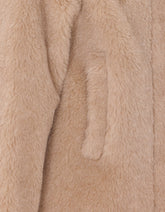 GIACCONE TEDDY TRITONE