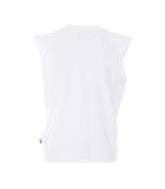 TANK TOP CON MINI LOGO