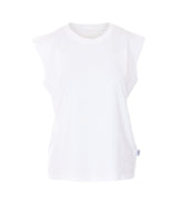 TANK TOP CON MINI LOGO