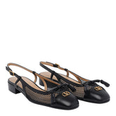 VALET DU ROI SLINGBACK BALLETS