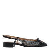 VALET DU ROI SLINGBACK BALLETS