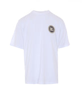 DG PATCH LOGO T-SHIRT