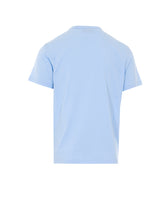 T--SHIRT CON LOGO BELSTAFF