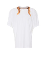 HAIR PRINT T-SHIRT