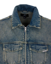 GIACCA IN DENIM R4