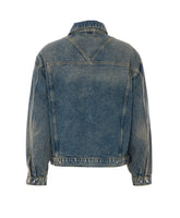 GIACCA IN DENIM R4