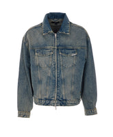 GIACCA IN DENIM R4
