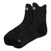 Y-3 RUN SOCKS