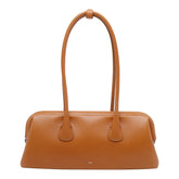 BORSA A SPALLA BOAT WIDE