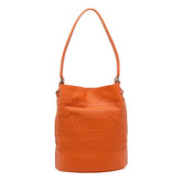 BORSA A SPALLA MONDA' SMALL