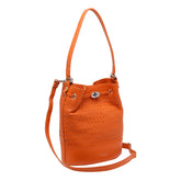 BORSA A SPALLA MONDA' SMALL