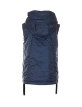 GREENGO DROP-PROOF CANVAS PADDED VEST
