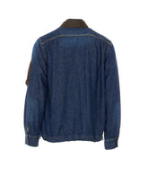 GIACCA IN DENIM