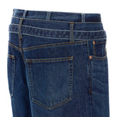 DENIM PANTS
