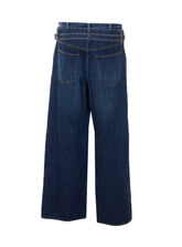 DENIM PANTS