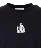 T-SHIRT MOTHER AND DAUGHTER