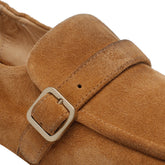MOCASSINO MANDOLO