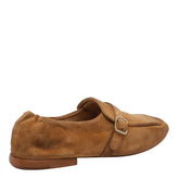 MOCASSINO MANDOLO