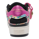 SNEAKER SOUTHBANK TAG