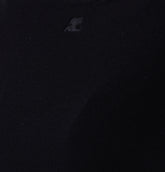 LOGO BABY SPONGY T-SHIRT