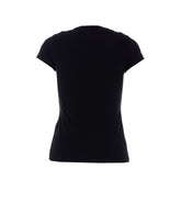 LOGO BABY SPONGY T-SHIRT