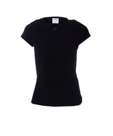 LOGO BABY SPONGY T-SHIRT