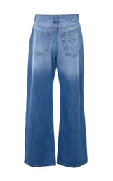 WANDA JEANS