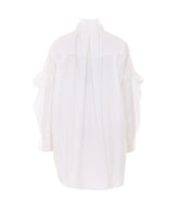 POPLIN SHIRT