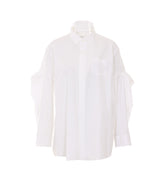 POPLIN SHIRT