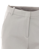 BELLO PANTALONE A GAMBA DRITTA
