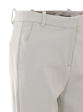 BELLO PANTALONE A GAMBA DRITTA