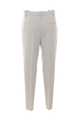 BELLO PANTALONE A GAMBA DRITTA