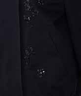 CAPPOTTO TRENCH JOURNEY CORTO