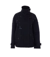 CAPPOTTO TRENCH JOURNEY CORTO