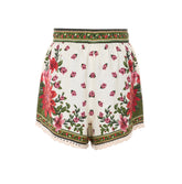 WONDER RIO SHORTS