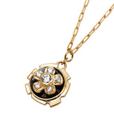 COLLANA CHARM FIORE